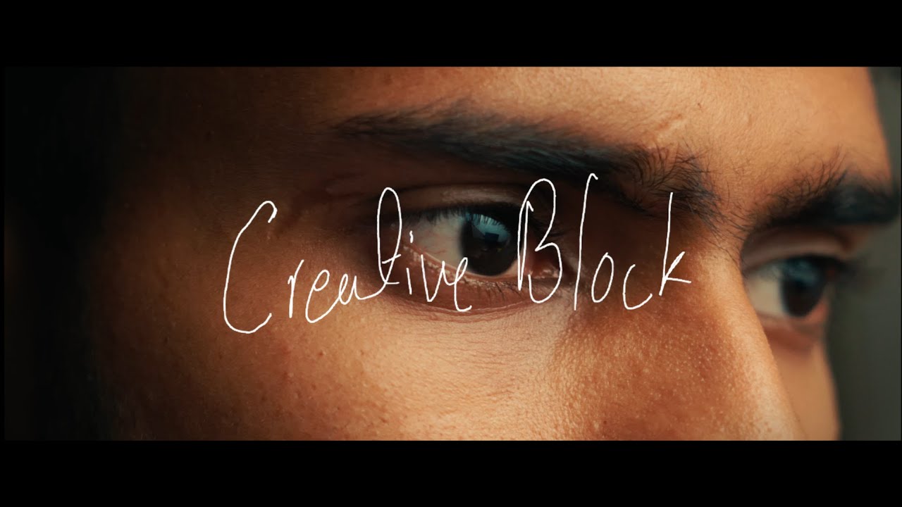 Creative Block