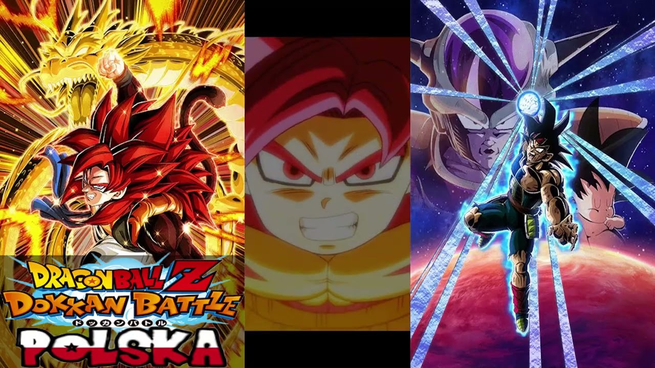 11th Anniversary Special Battle Part 1 - Stage 1 - DBZ Dokkan Battle