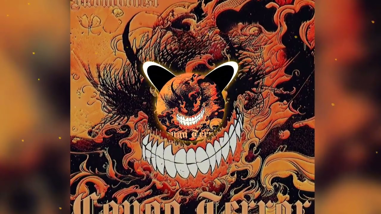 Conga Terror (House Ver) - 105 bpm