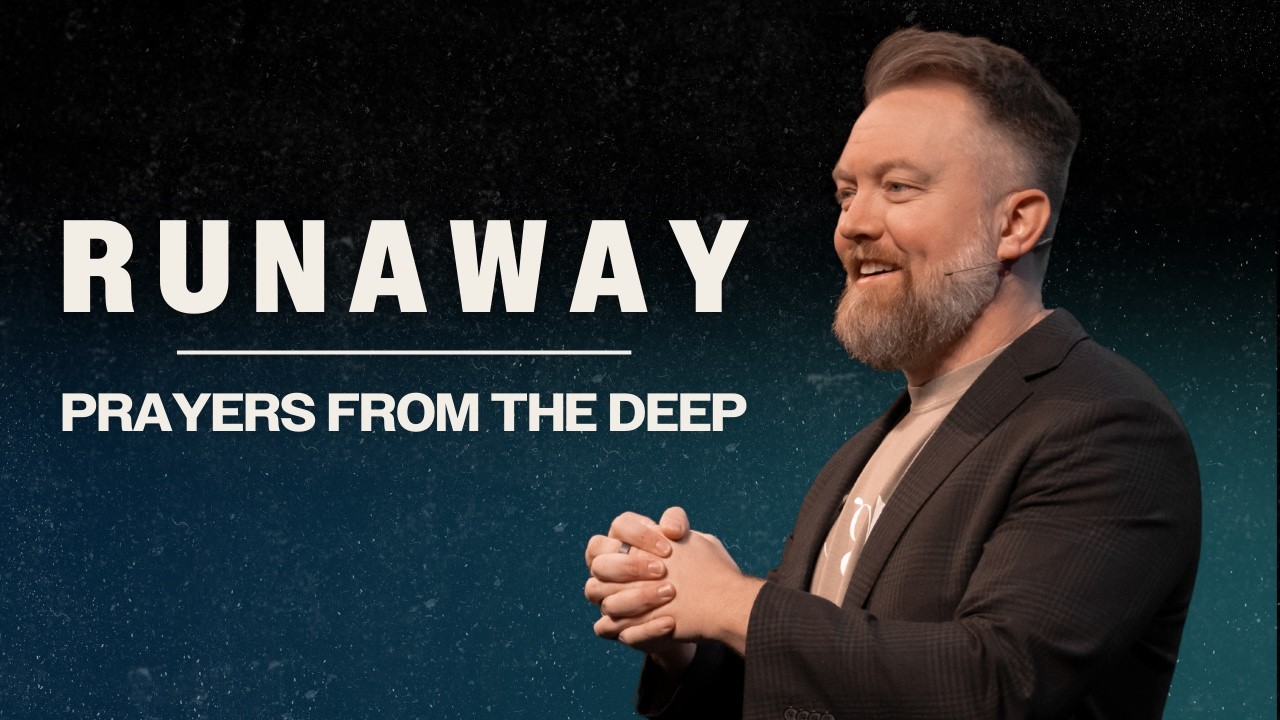 Runaway // Prayers from the Deep (Full Service)