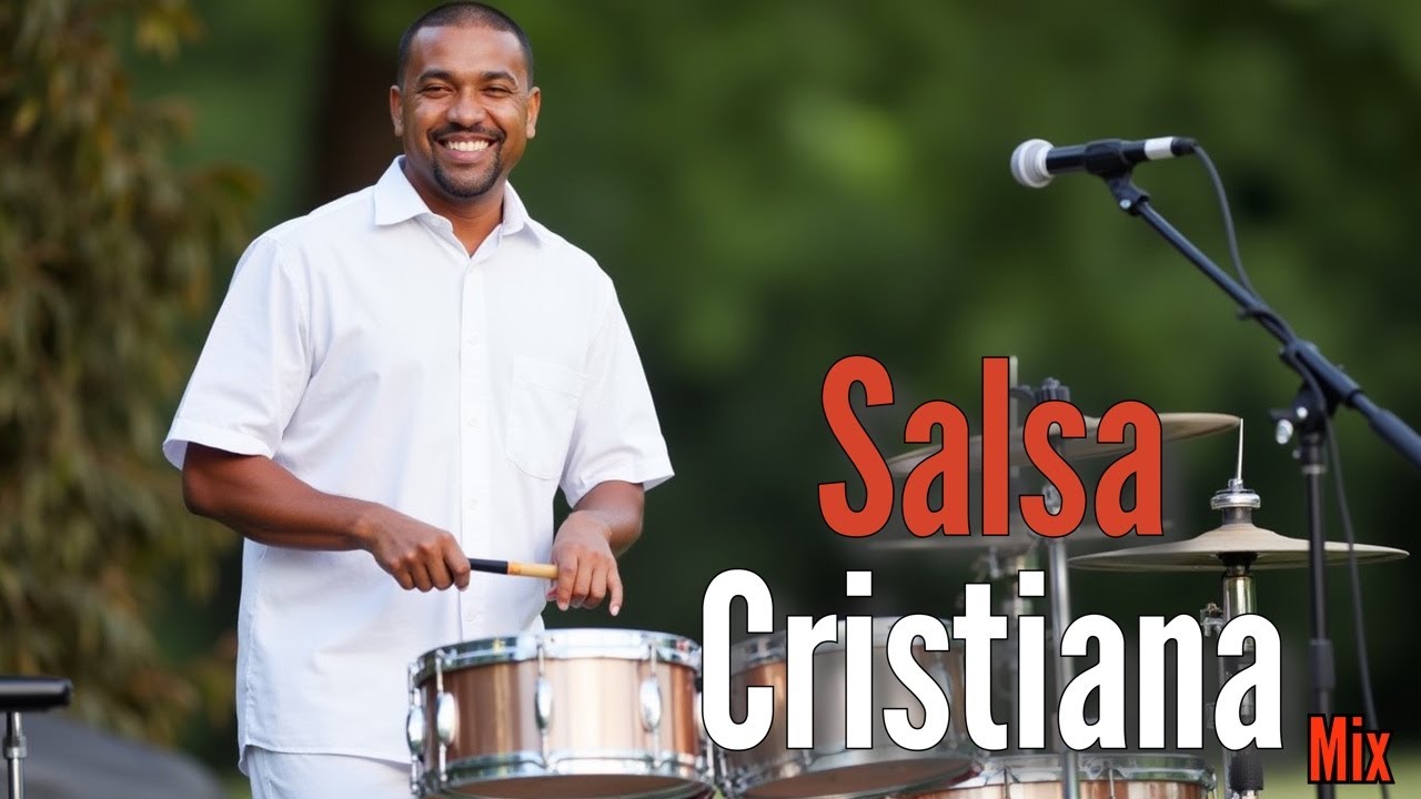 Salsa Cristiana 2025