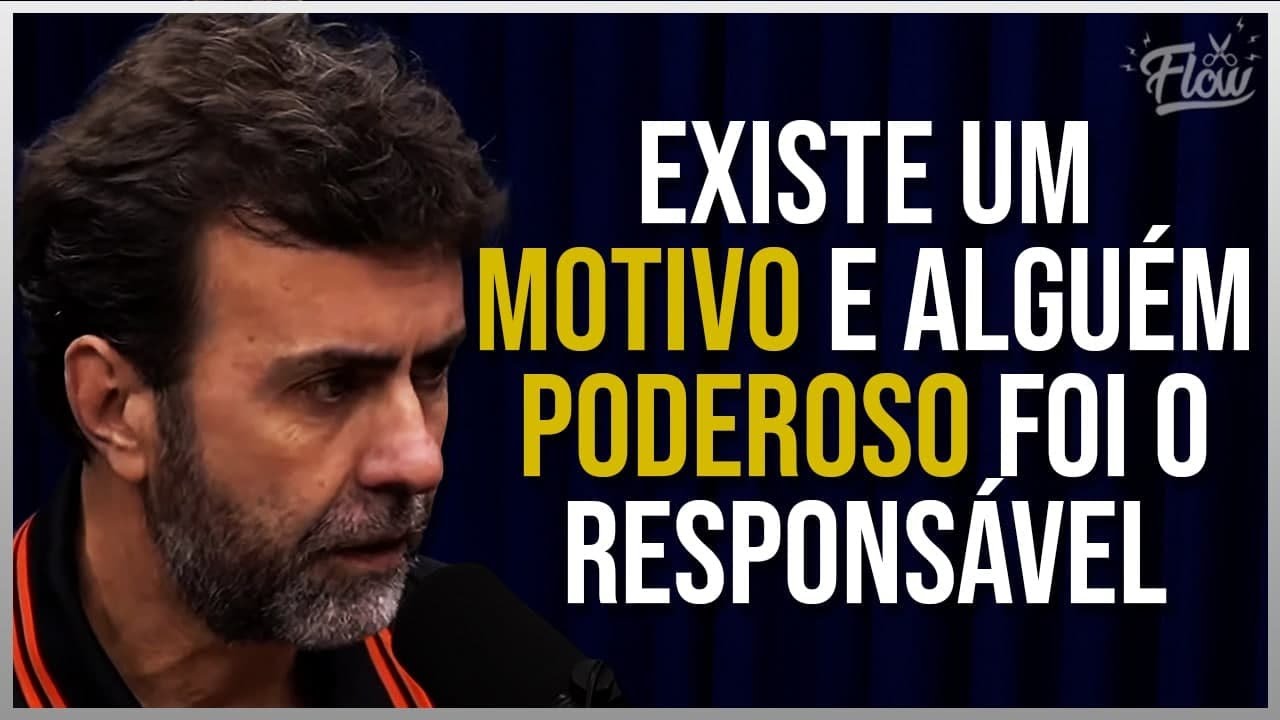 POR QUE MATARAM MARIELLE FRANCO? | Cortes do Flow