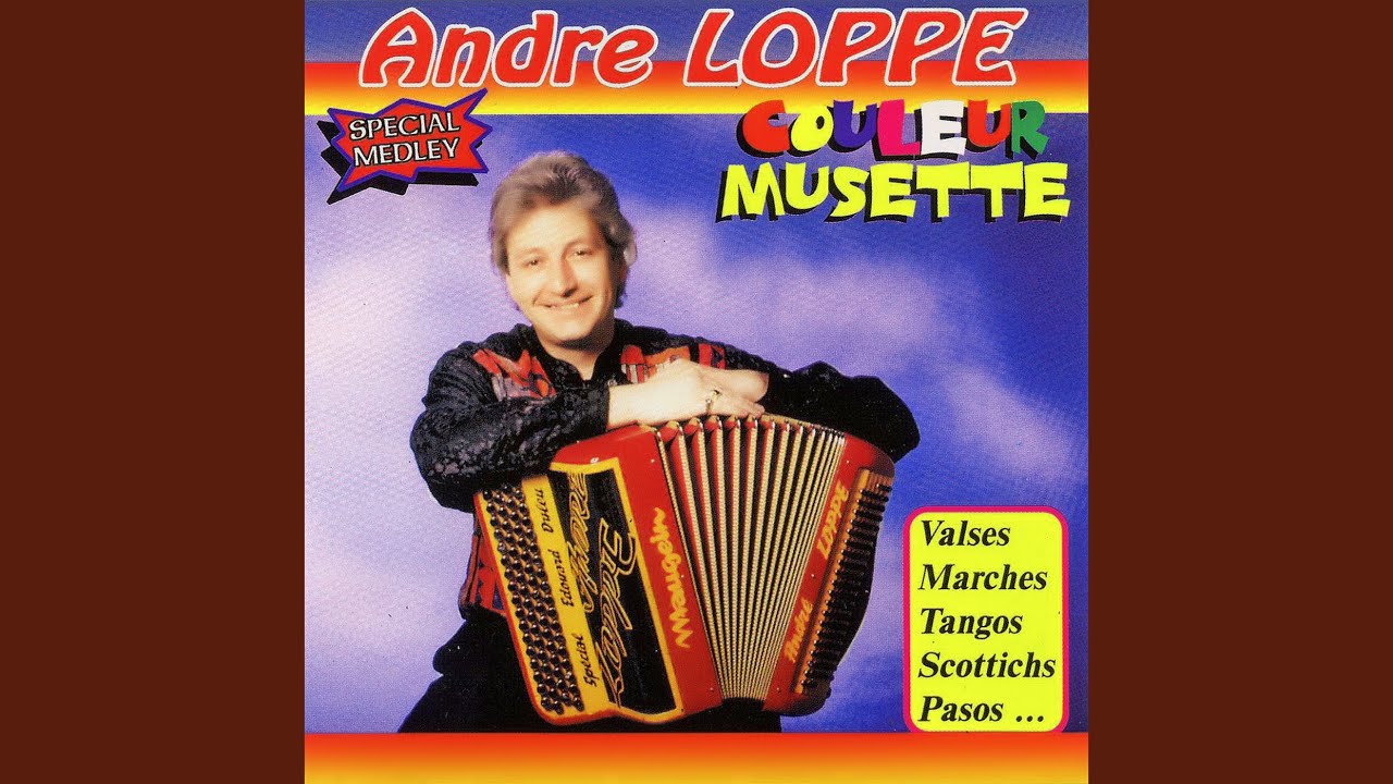 Medley De Pasos-Dobles : Morena De Mi Coplas / La Fille De Dolores / Coplas / Espagne 
