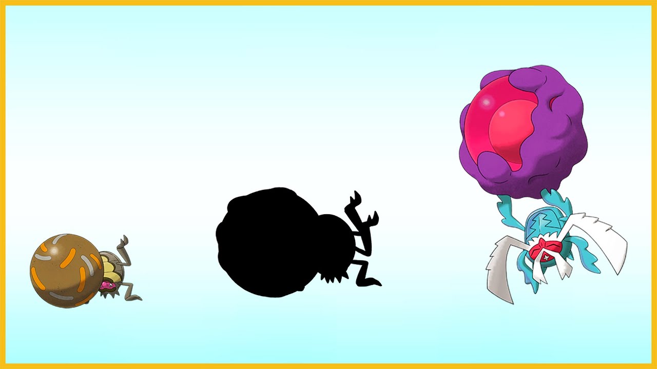 What if Pokemon had more Evolution Stages? Rellor | Rabsca