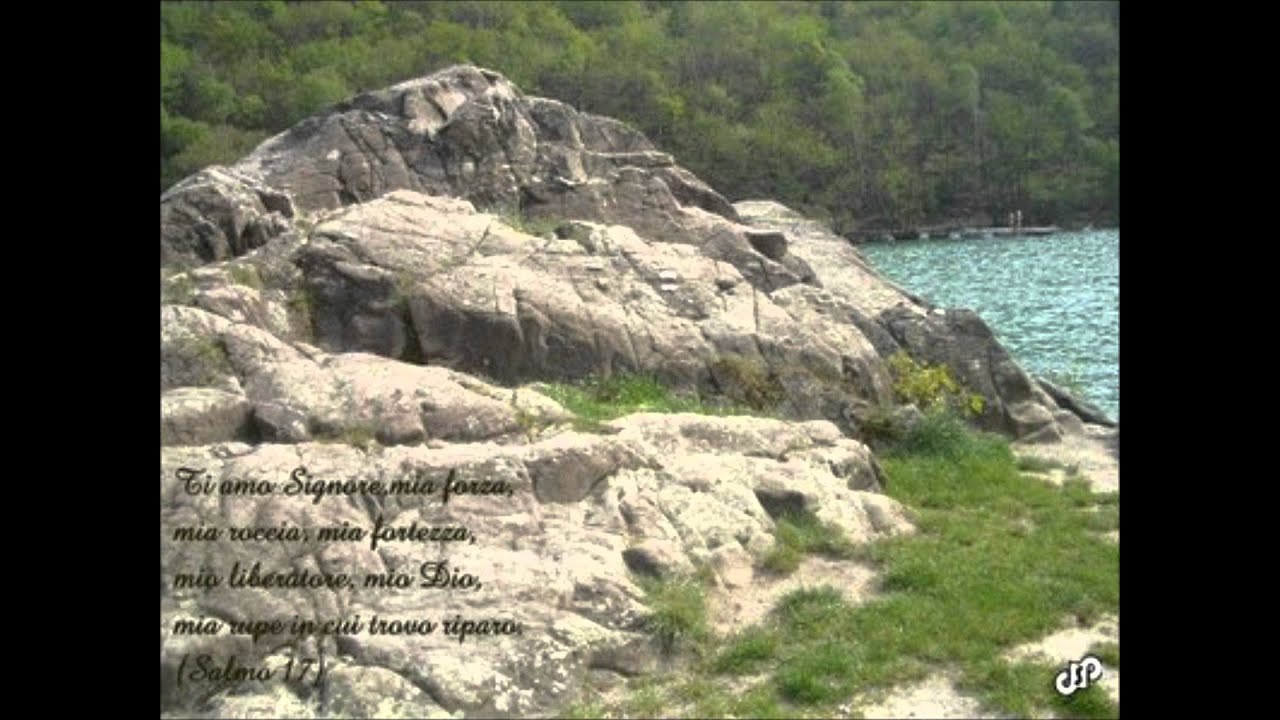 Salmo 18. Cantico evangelico