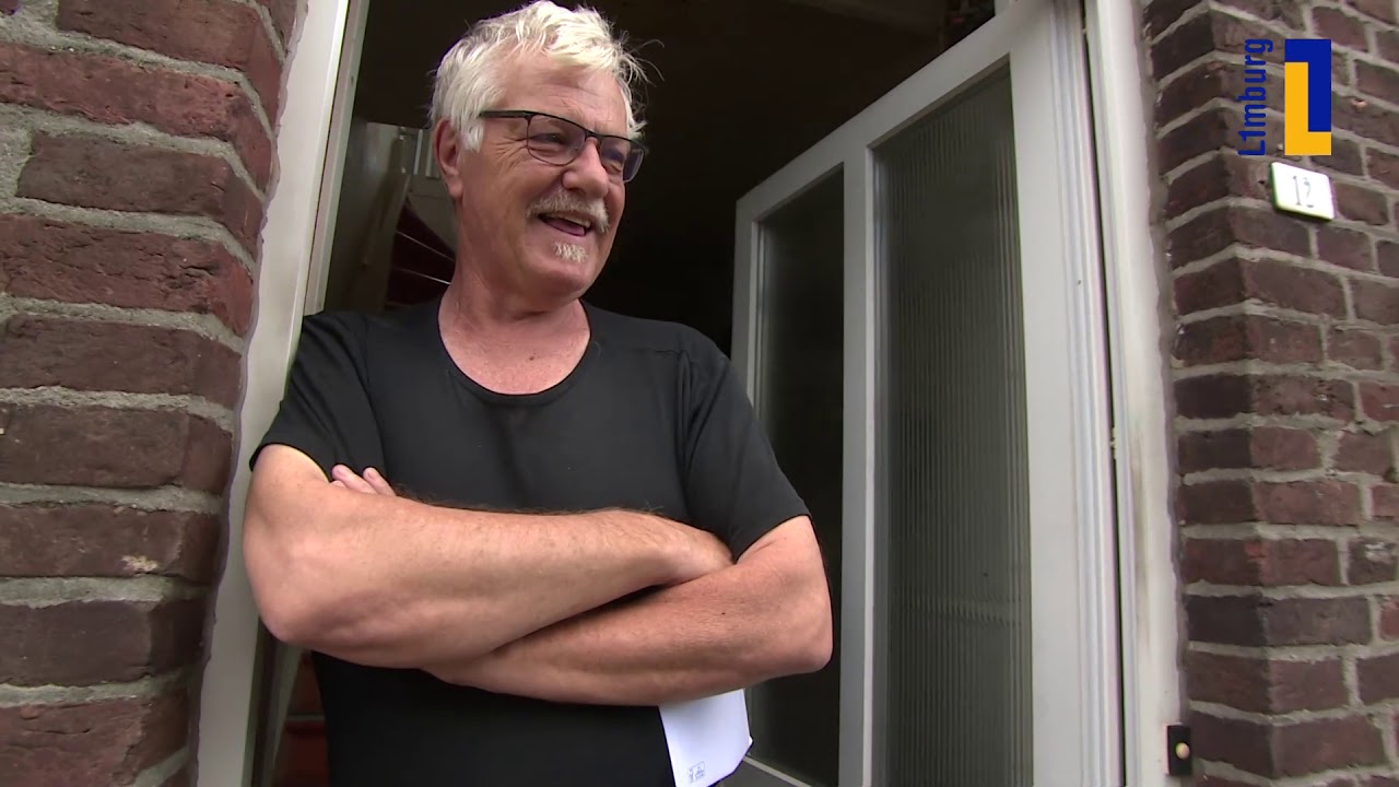 Óngerwaeg en dag één in Geulle - 23 september 2019