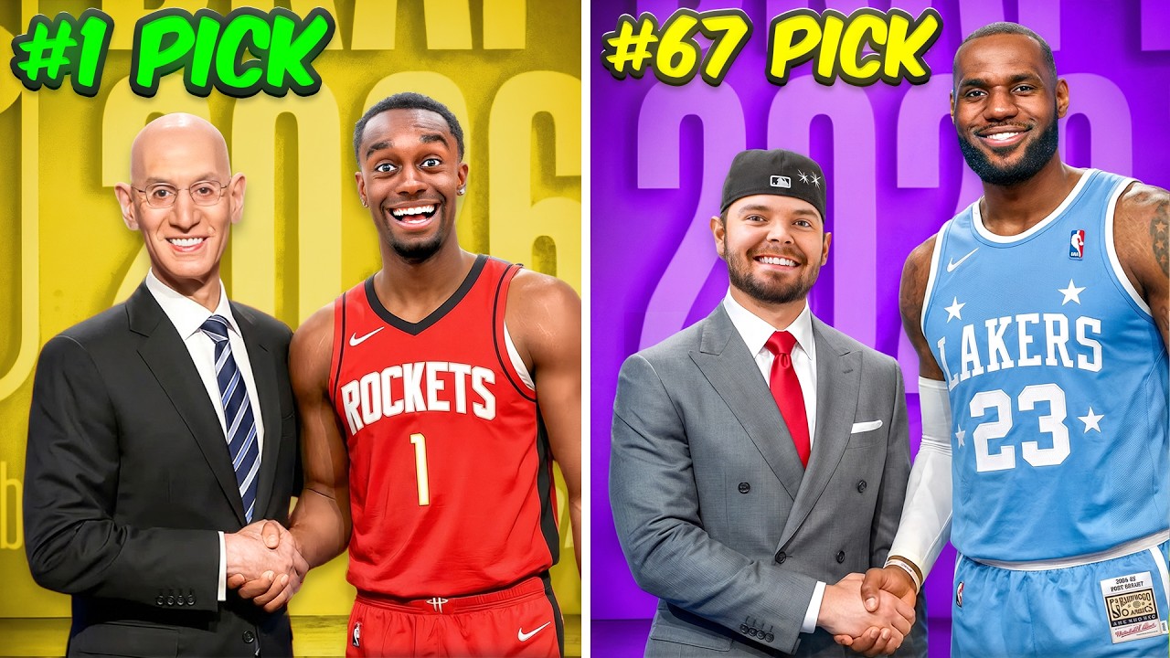 Best NBA Impersonator, Wins The Jersey!