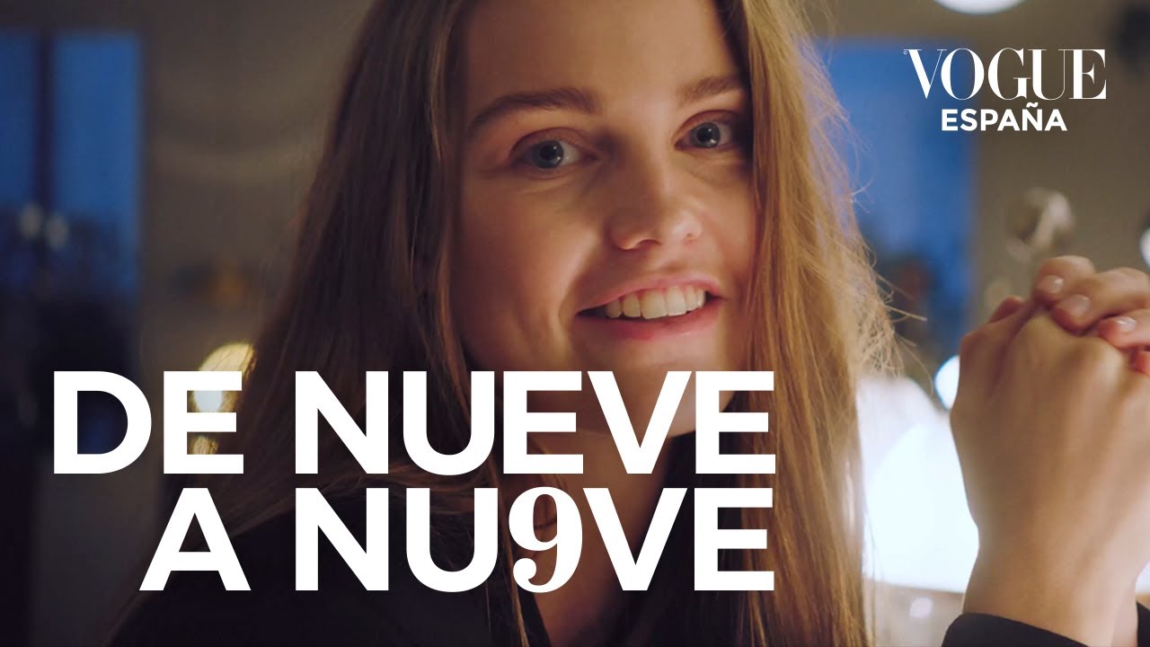De 9 a 9 con Luna Bijl | De 9 a 9 | VOGUE España