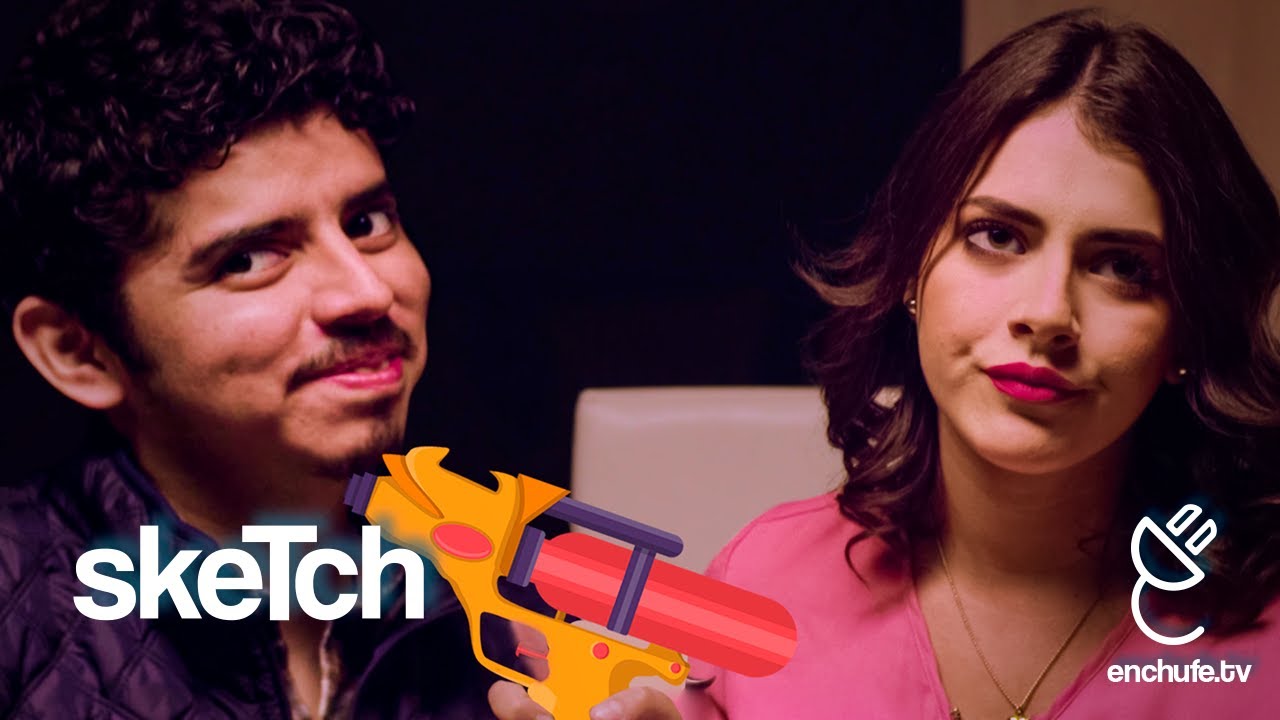 Reuni&oacute;n de Amigos | enchufetv
