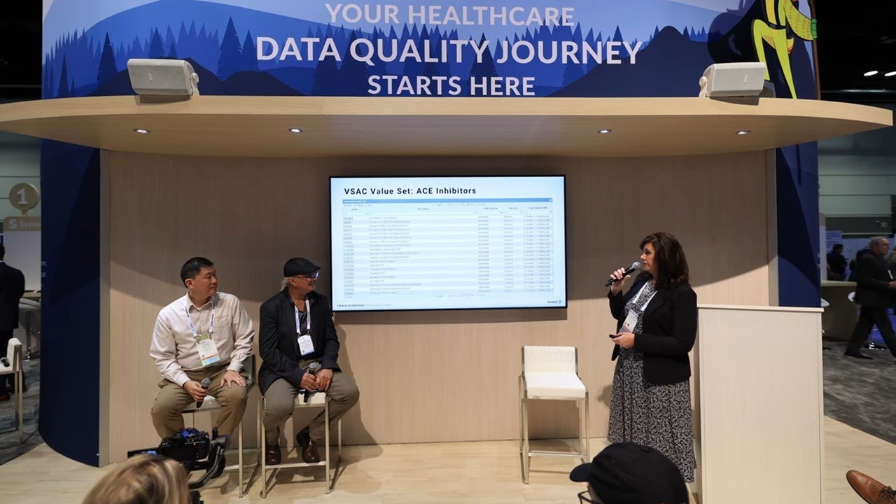 Value Set Quality And Emerging Novel Approaches