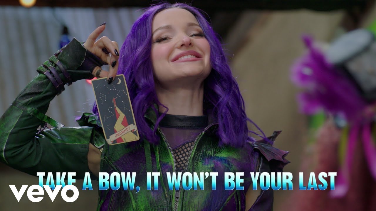 Descendants 3 – Cast - Good to Be Bad (From 