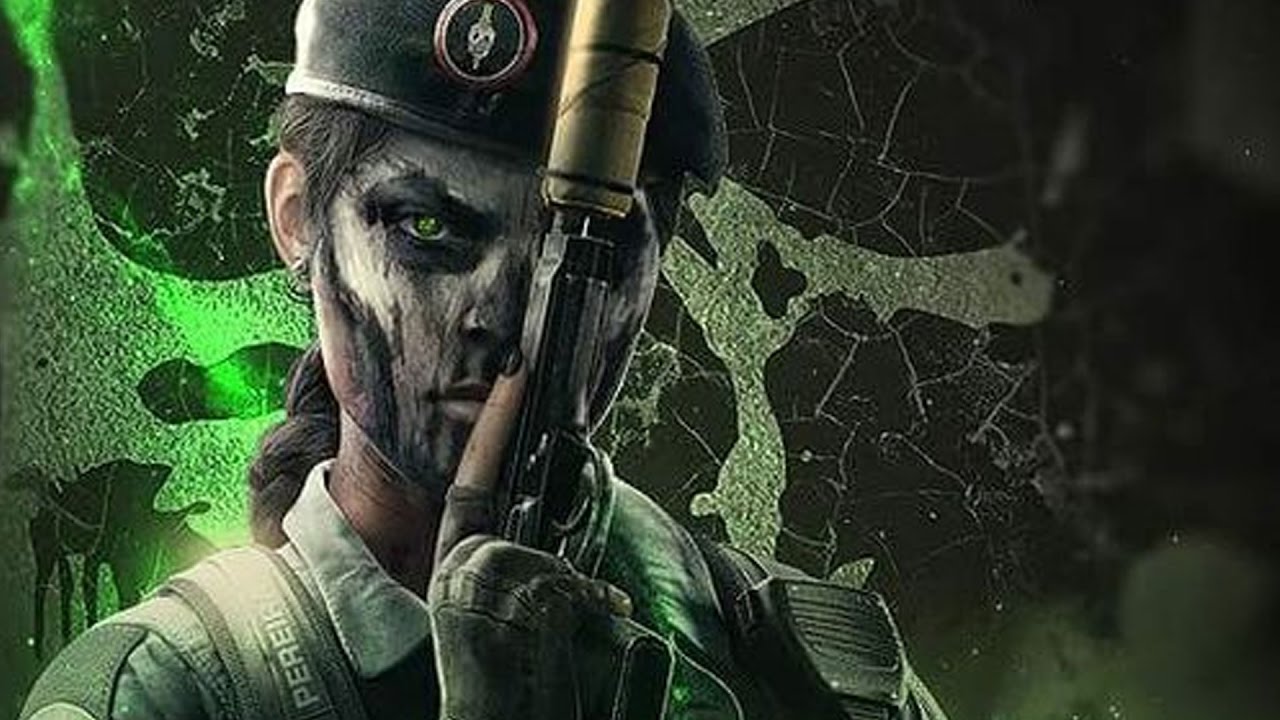RAINBOW SIX SIEGE RANKED   VEM FAZER TRASH TALK AQUI NÃO! #ChupaLixo