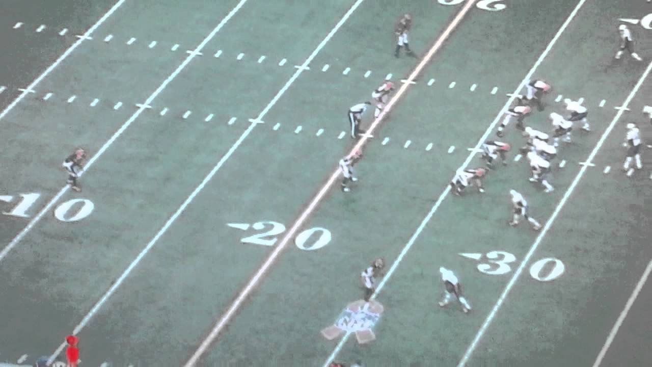 Aaron Dobson rookie season targets