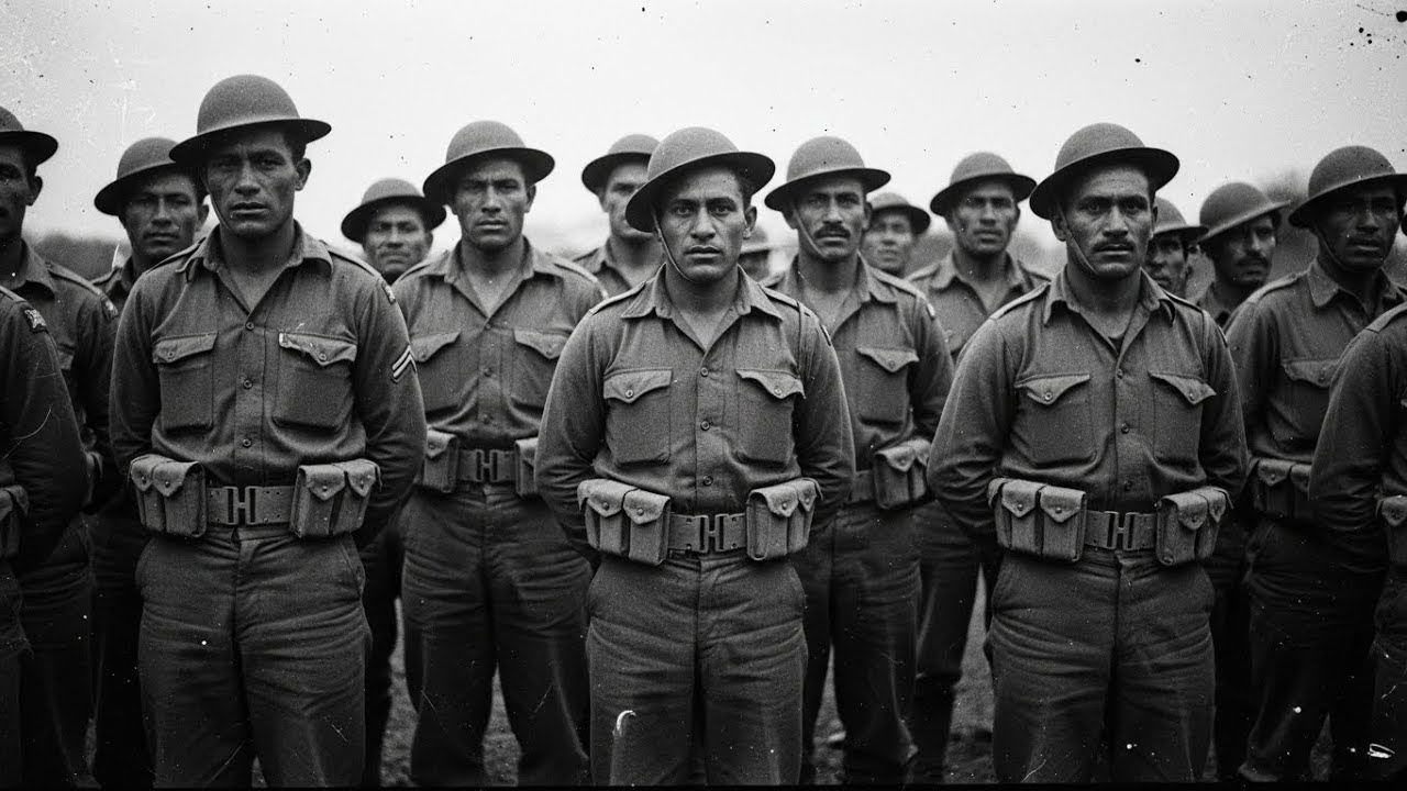The Māori Battalion: Why Hitler Feared These Warriors
