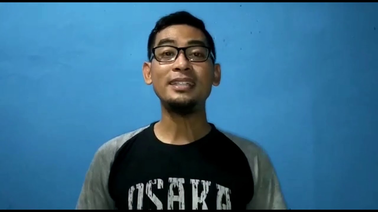Ginsanio VIRAL/Kang Yulianto/Sahabat Oltha