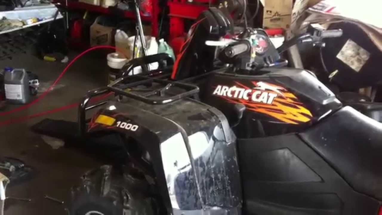 How To Install Aftermarket RJWC Exhaust on MudPro 1000