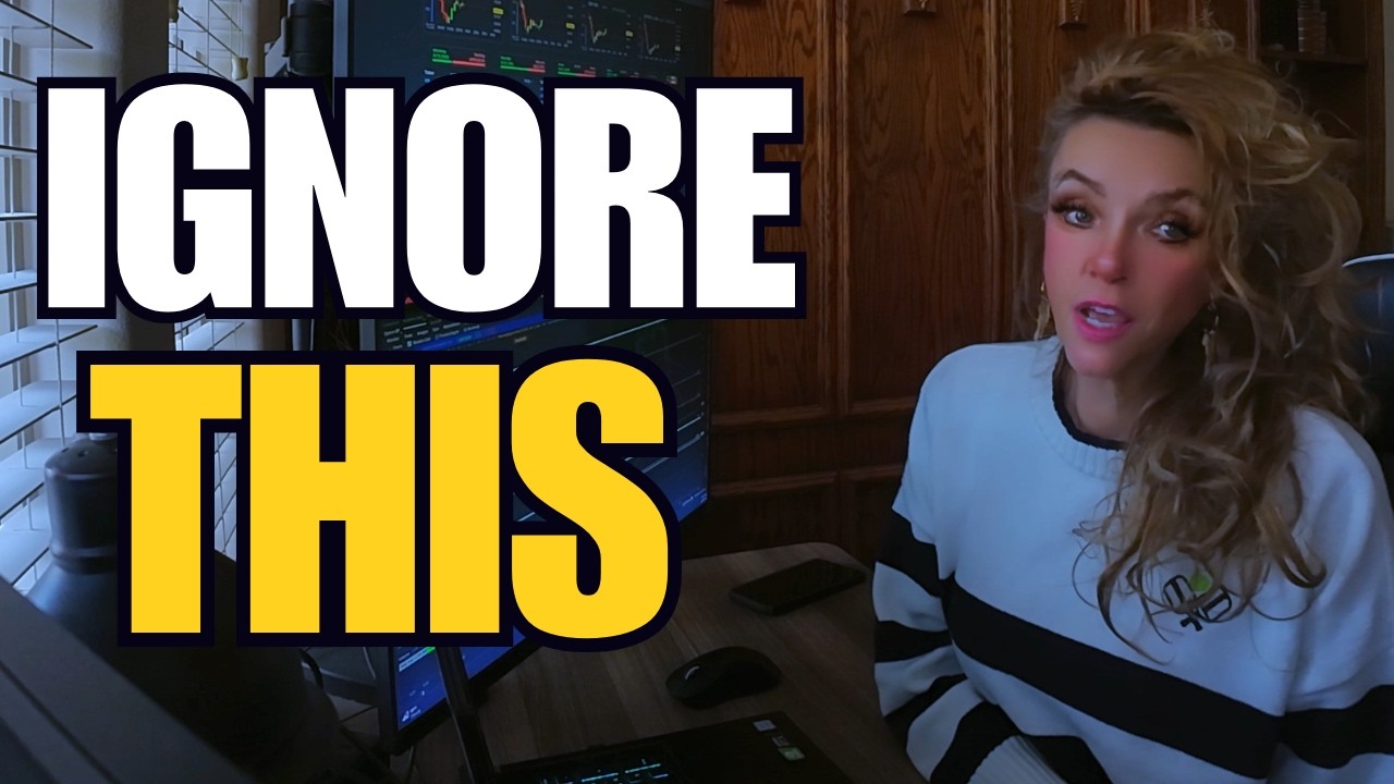 Why Most Traders Watch Too Much (And Miss What Actually Matters)