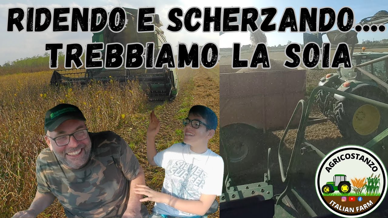 TREBBIATURA SOIA 2023