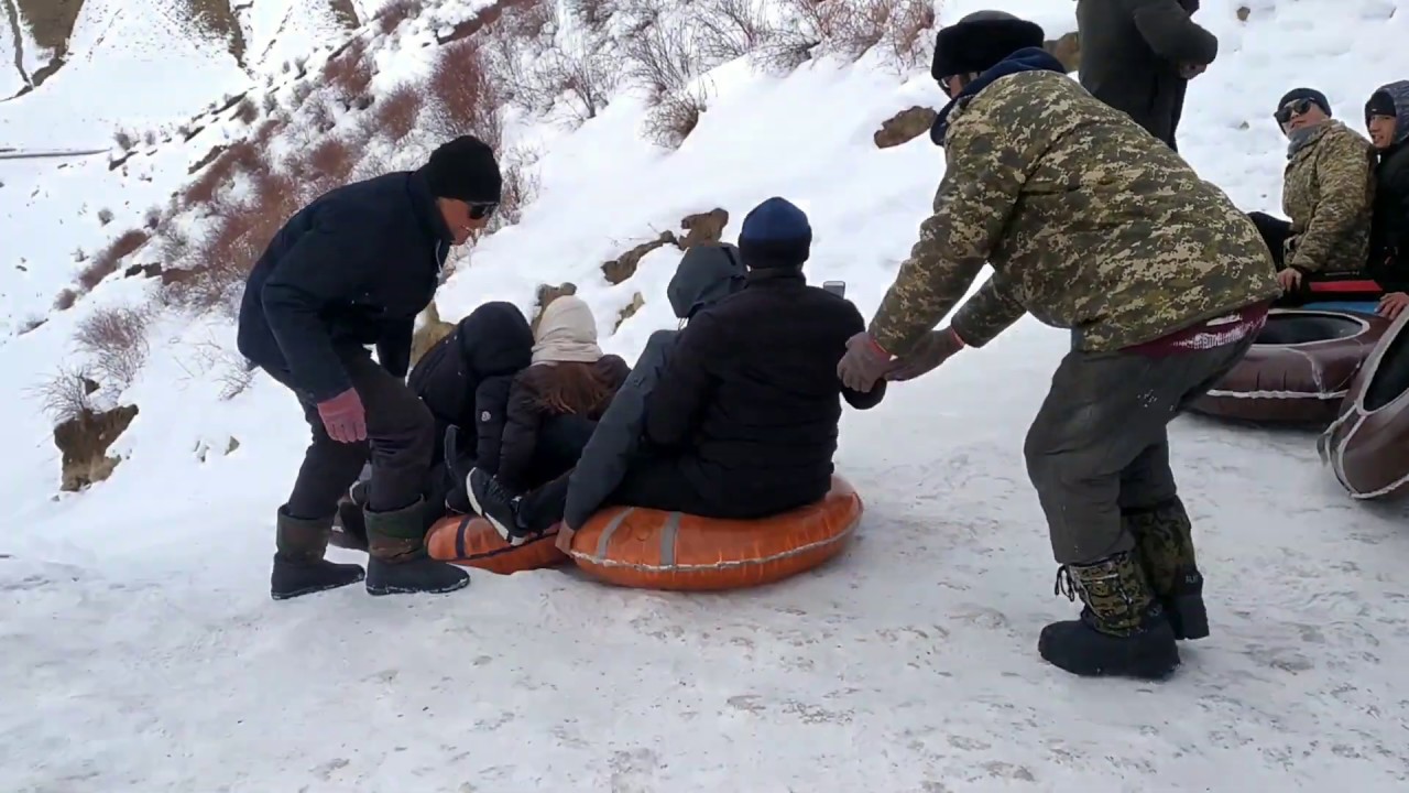 Чыйырчык лыжа базаси