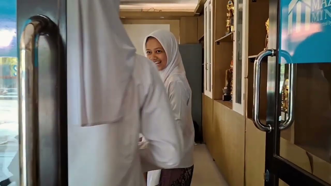 Tugas penanganan pelanggan komplen #tugassekolah 