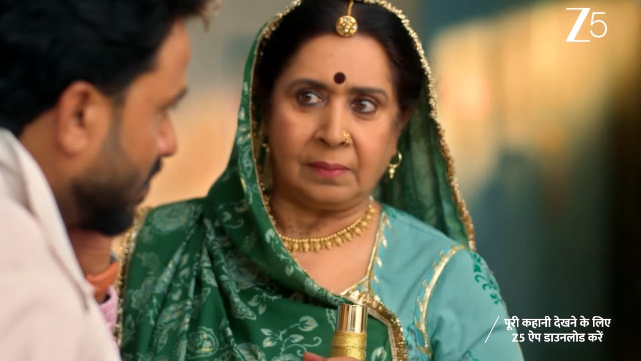 VASUDHA | तूफ़ान आने वाला है!