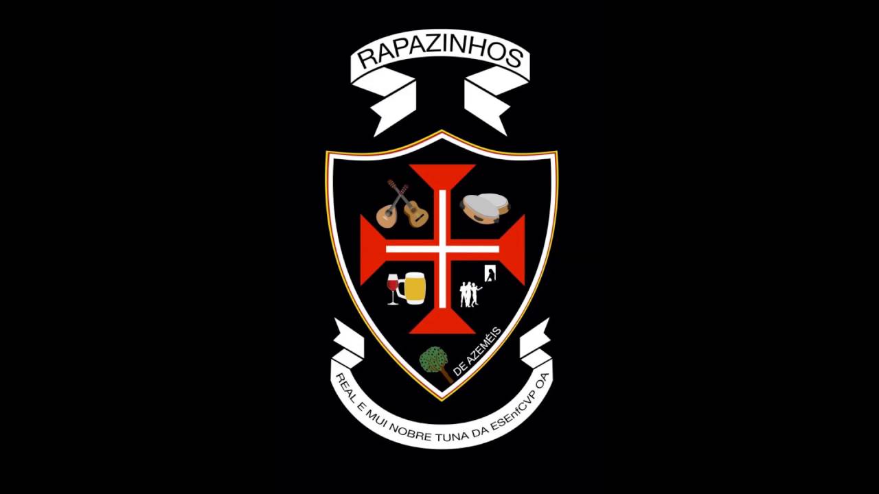 Rapazinhos Tuna - Tunalmente Molhado