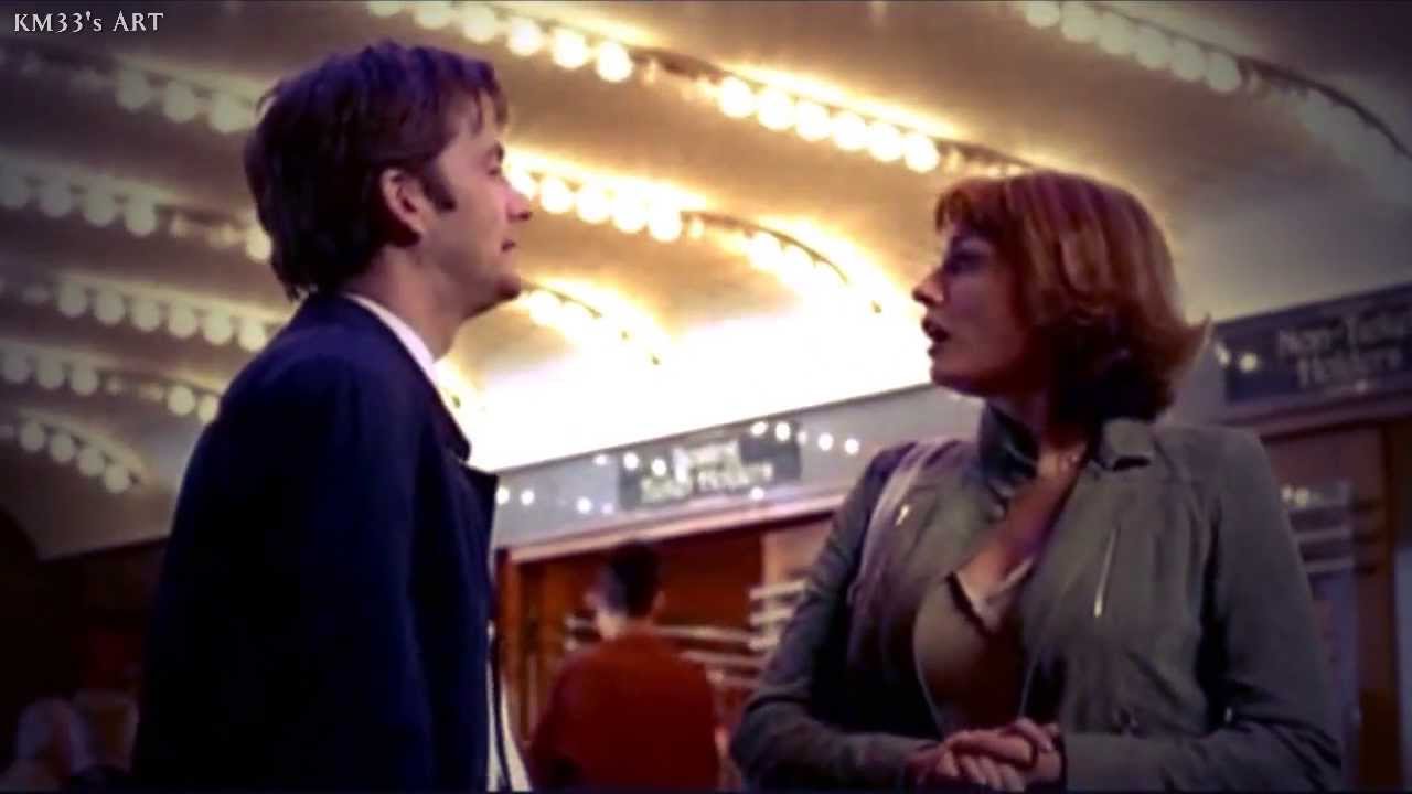 Blackpool || Peter & Natalie -- Incomplete