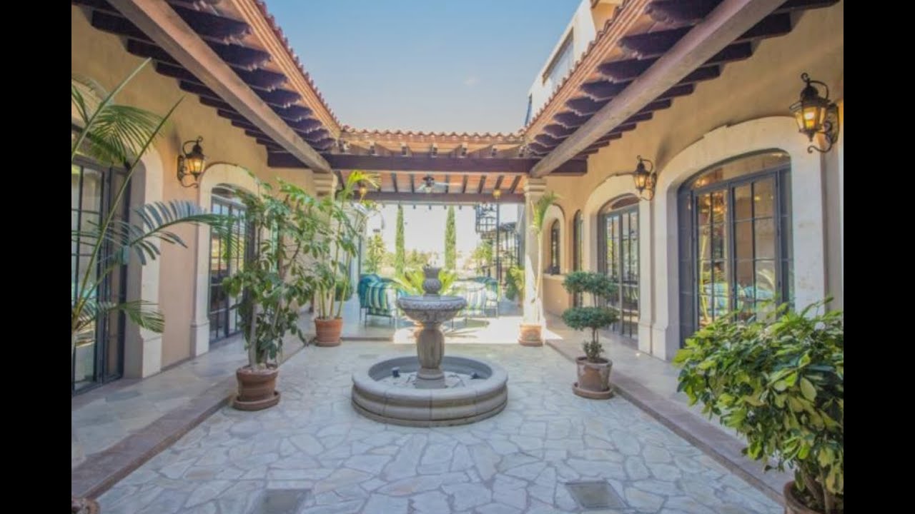 Luxury Real Estate Golf Club Malanquin San Miguel de Allende
