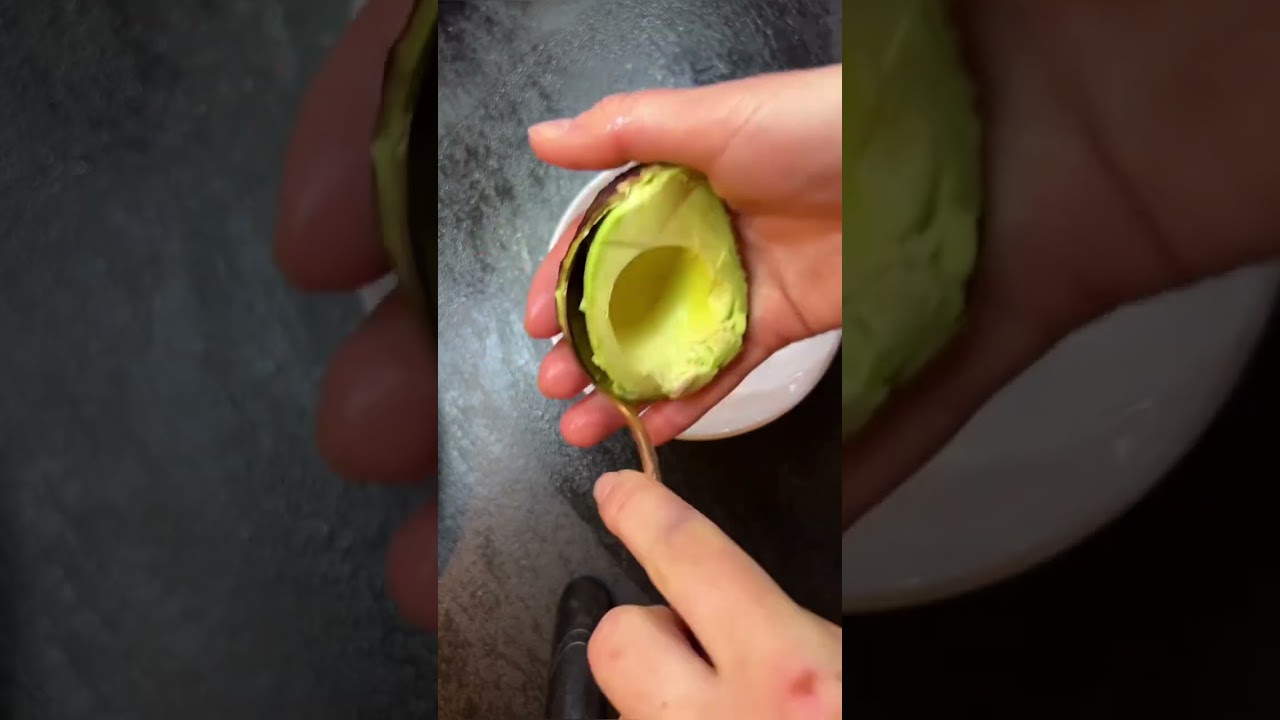 Tuno salotos su avokadu 🐟🥑 #maistas #receptai #salotos #mityba #foodblogger