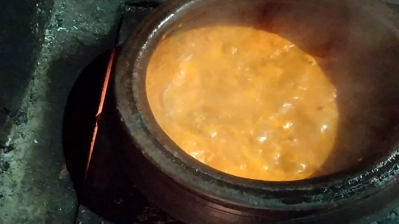 ತುಳುನಾಡ  ಸ್ಪೆಷಲ್  ನಂಗ್ ಮೀನು ಸಾರ್  tulunada  spical  nang meen sar