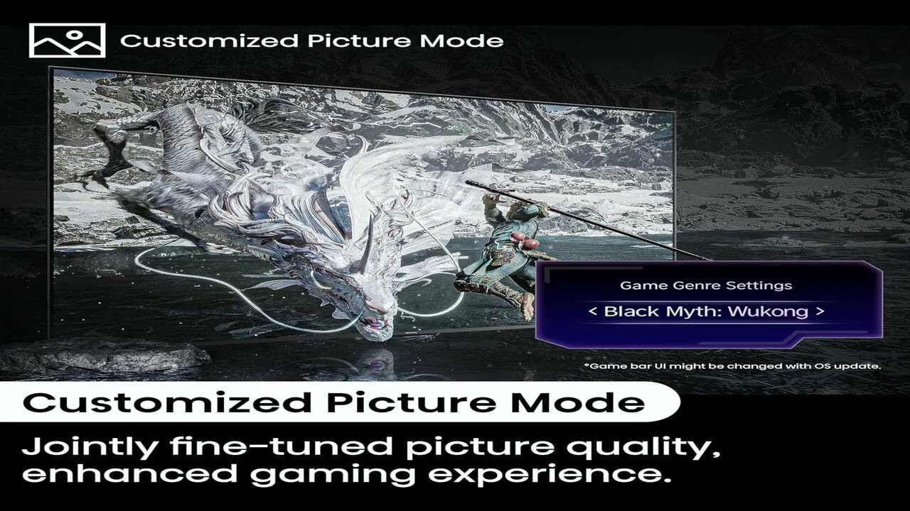 Review: Hisense 100-Inch Class U7 Series ULED 4K UHD Google Smart TV | 100U76N, 2024