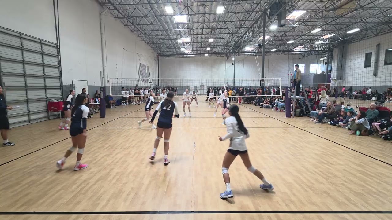Actyve 15 Adidas vs Alliance 15 Red (1/19/26)