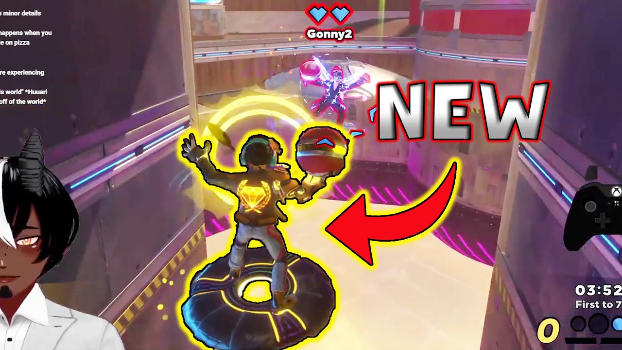 *NEW* KNOCKOUT CITY HIGHLIGHTS! - Epic & Funny Moments #93