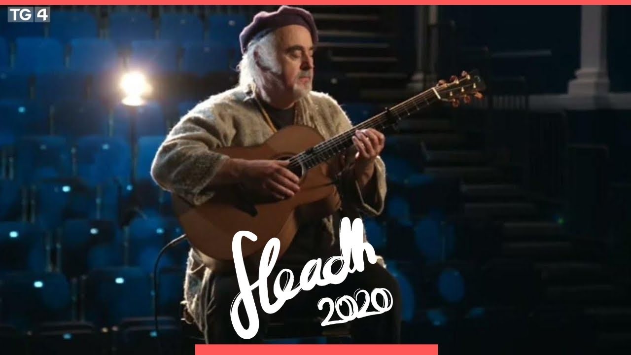 Steve Cooney - Bridget Cruise & Tabhair Dom Do Lámh | Fleadh 2020 | TG4