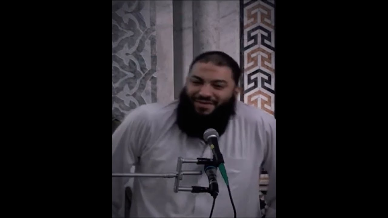 الاعتكاف الفرصة الأخيرة | 