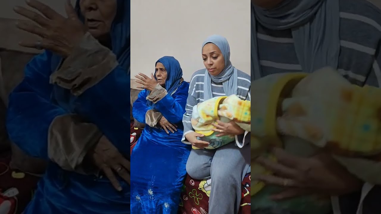#اتظلمت في بيت أهلها واتكسرت في بيت جوزها… النهاية كانت الطلاق
