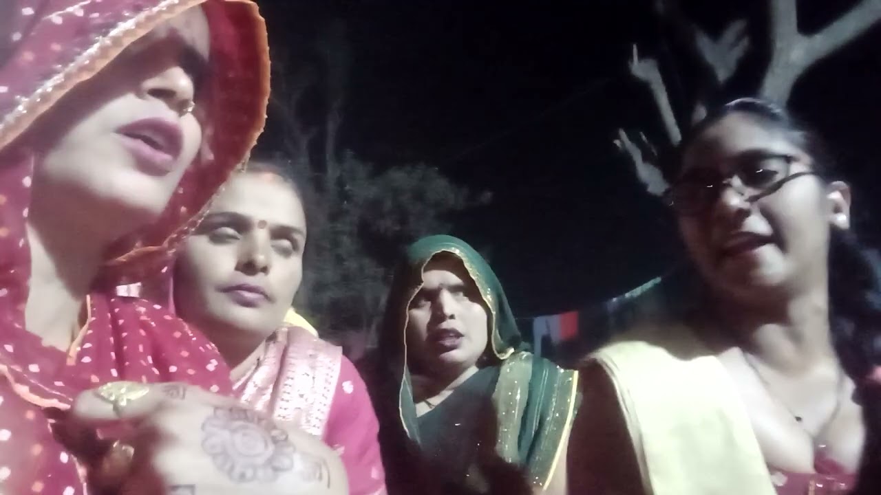 गौरा के गणपत लाल पधारो पूजन में 🙏 गणेश जी का भजन💞 एक बार जरूर सुने 💞 पूरे यूट्यूब पर बचाया धमाल 