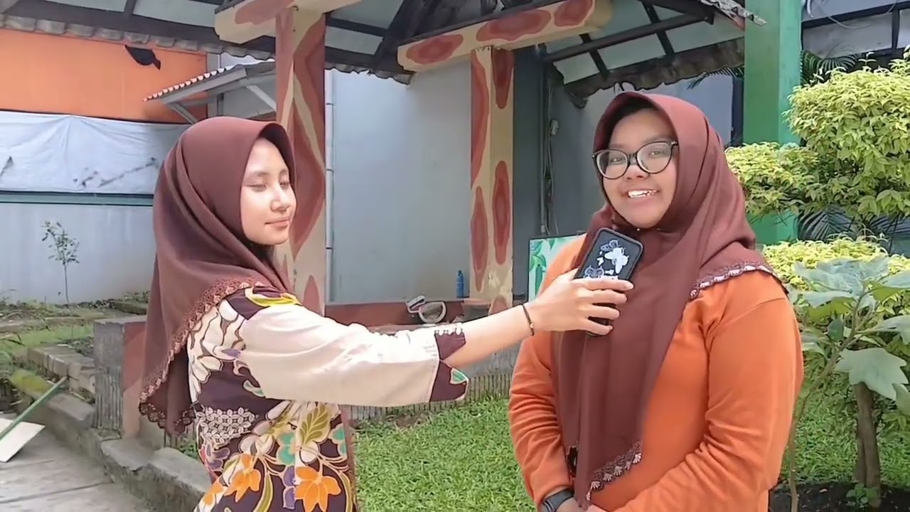 Kelompok 6 | SMAN 1 KRIAN Babagan Konservasi Banyu