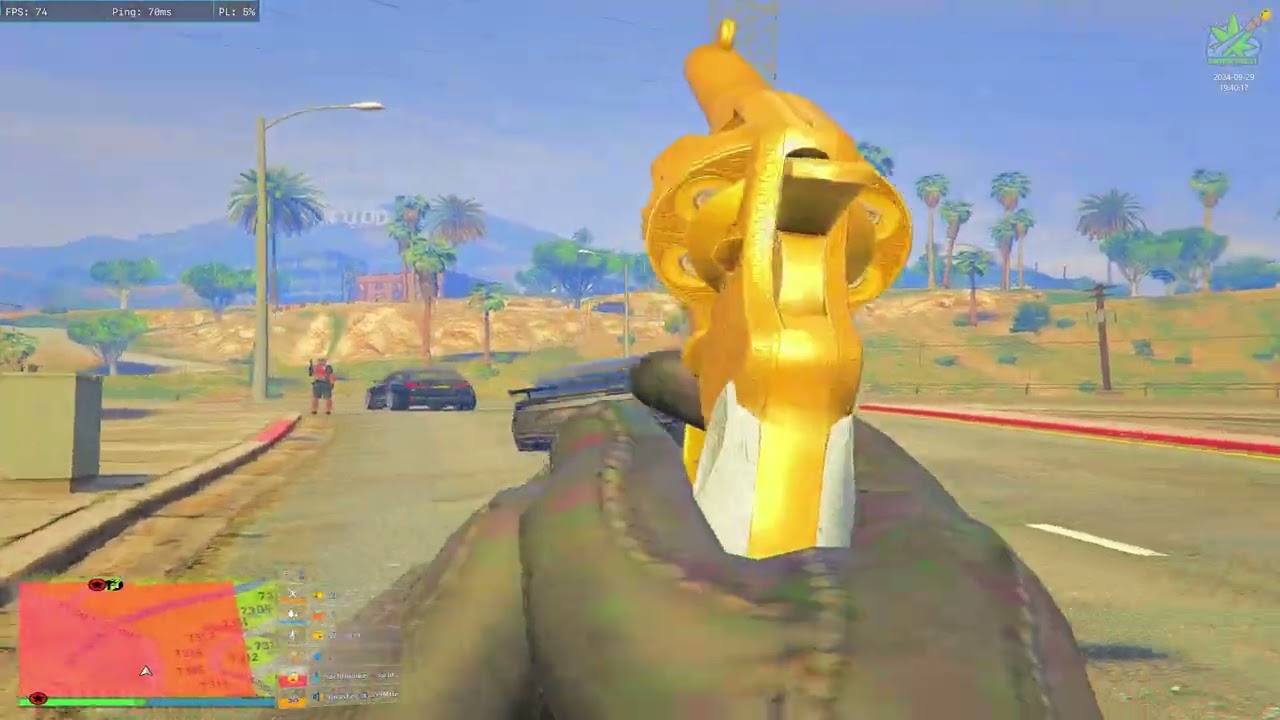 suka│Distinctive.LT RP