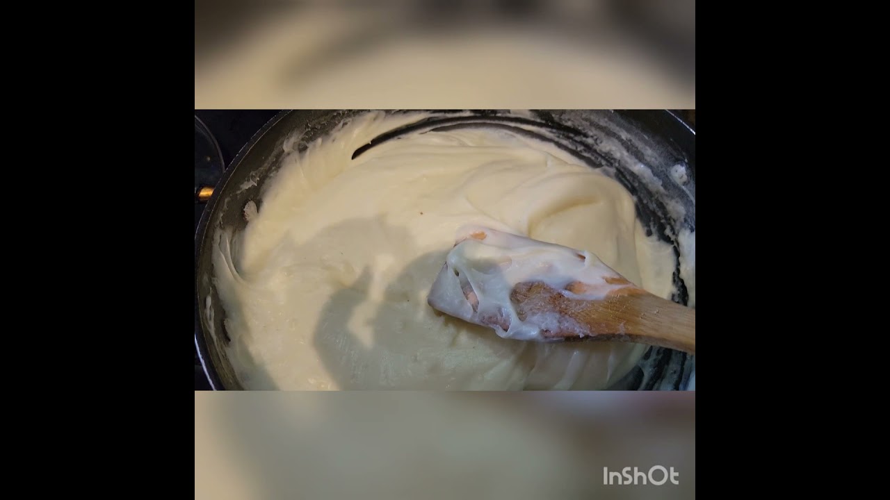Queso cocido