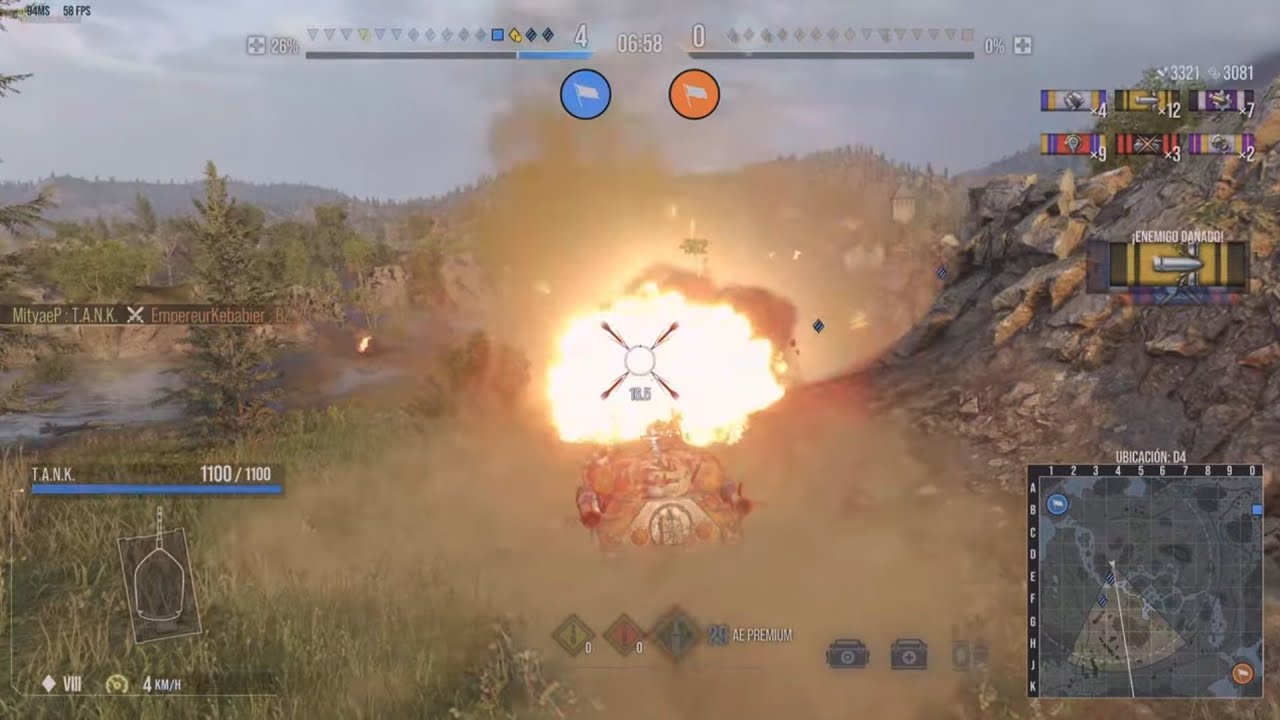 World of Tanks_Console_T.A.N.K. (9) (MityaeP)