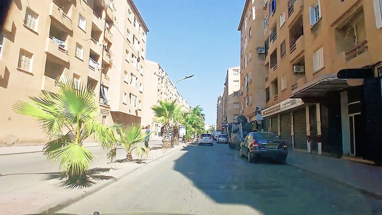 تعرفو على بعض المؤهلات الكبيرة في بلدية برج البحري قد تجعل منها مدينة رائعة BEB DEVELOPPEMENT