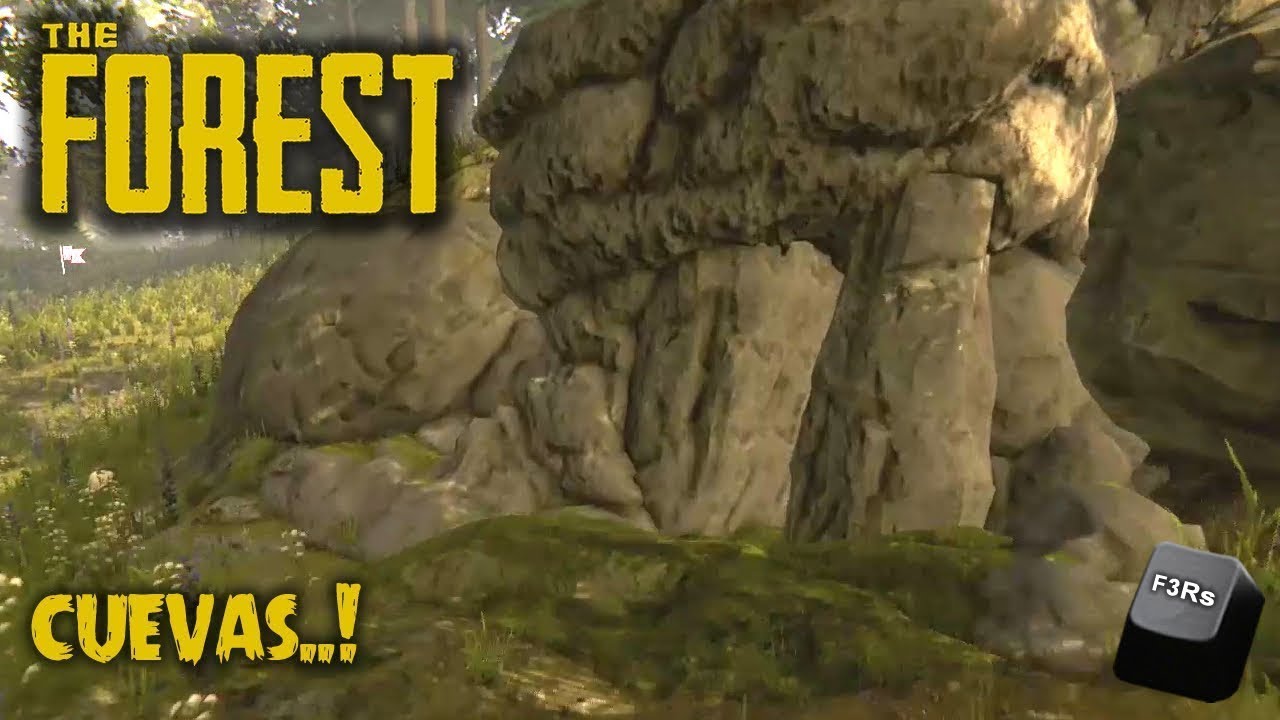 CASI MORISMOS !! - THE FOREST  ZONA Z - Parte 3