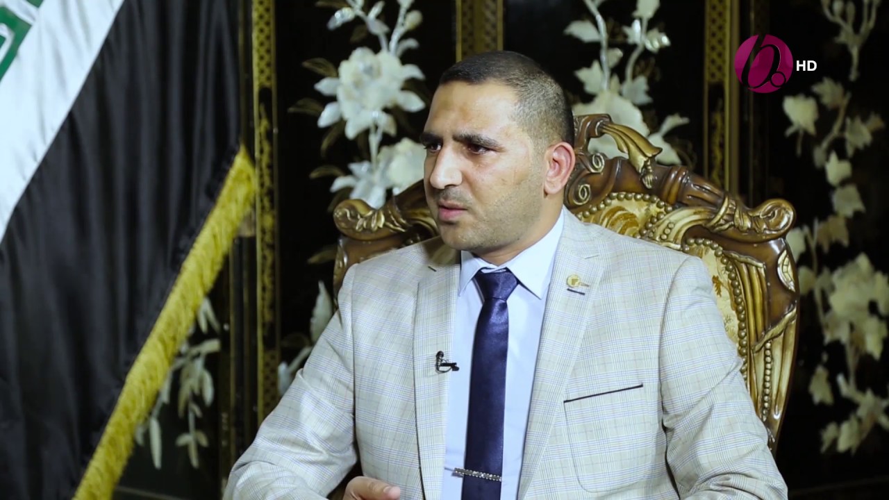 احمد السلماني : لم ولن اترك موضوع معتقلي الرزازة