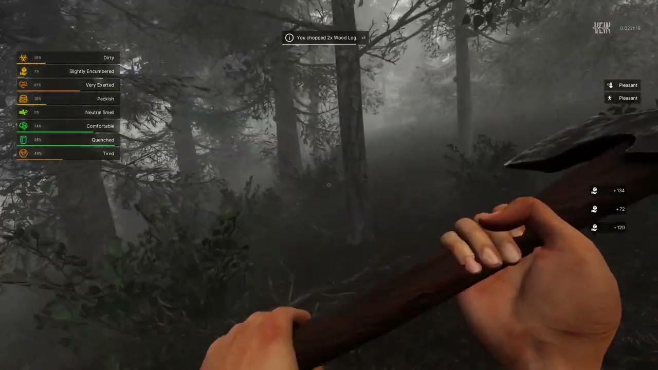 Totally Safe...Nothing Can Go Wrong | VEIN |