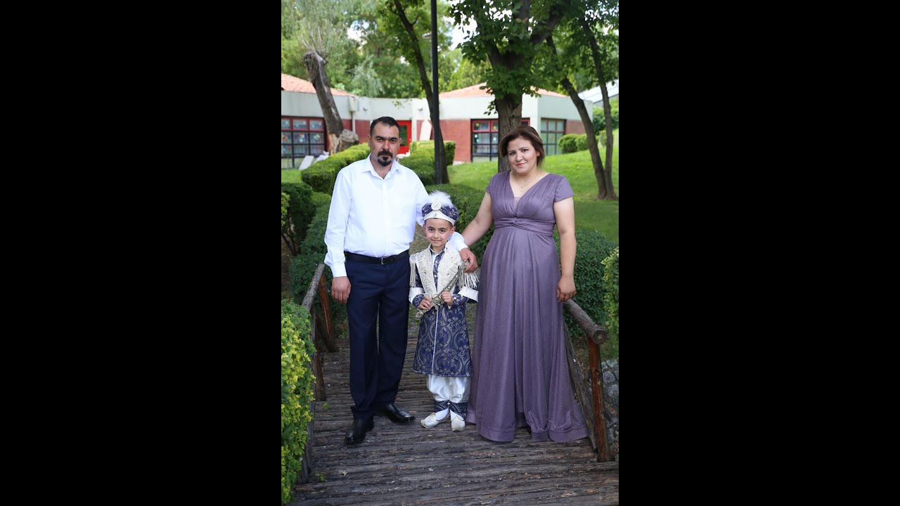 Sünnet Töreni - Poyraz Melih Erdoğan - 2
