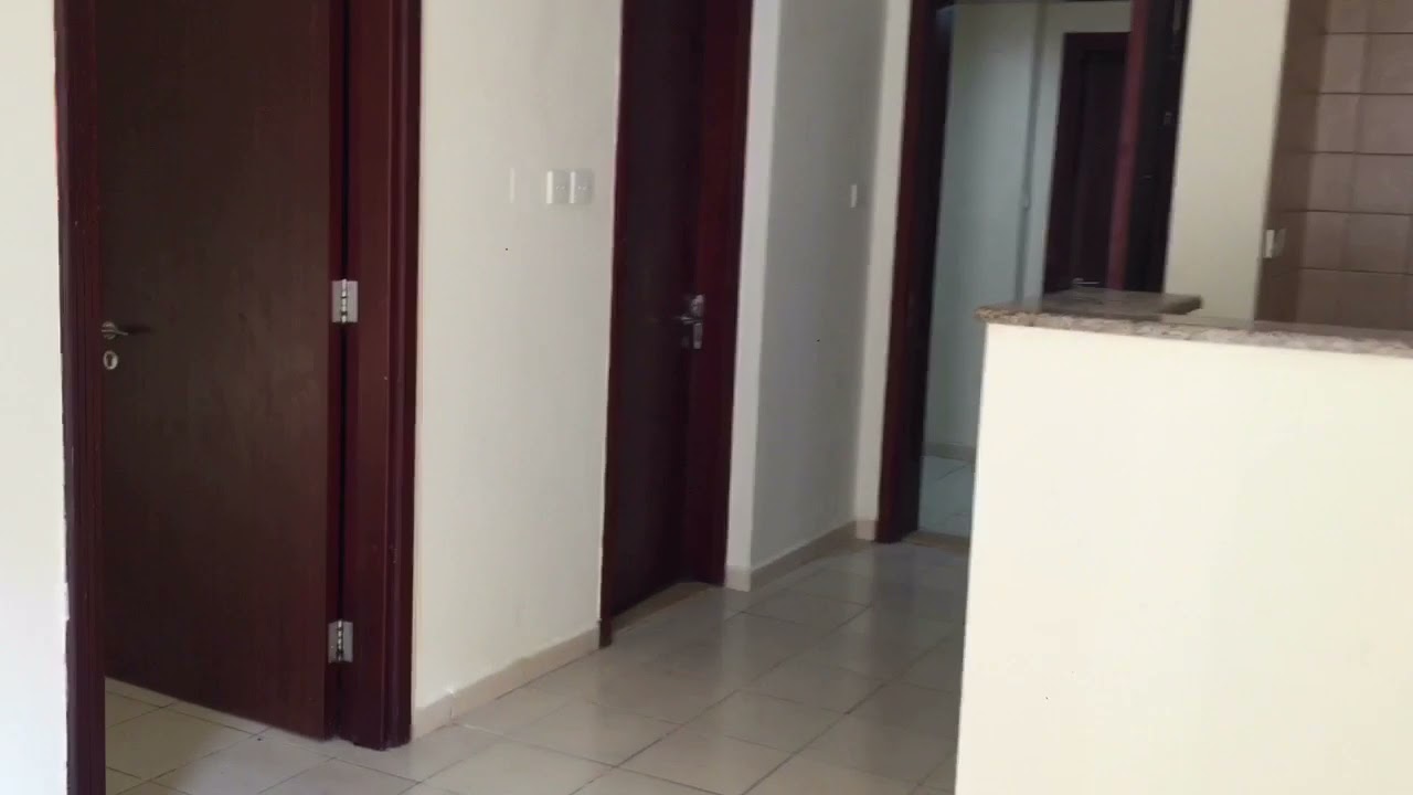 1BHK with Balcony in England Cluster, Dubai