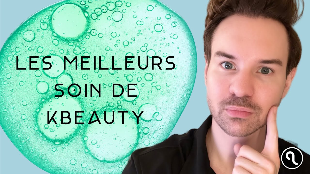 🇰🇷 Les meilleures pépites coréennes à découvrir pendant le Black Friday ! ✨