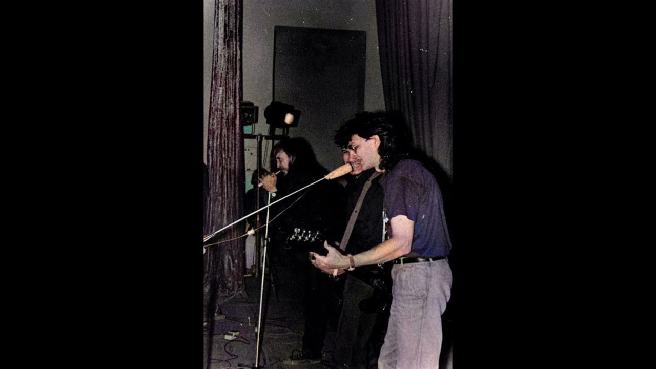 Гражданская Оборона - А у мира час до полночи (Альтернативный Дубль)