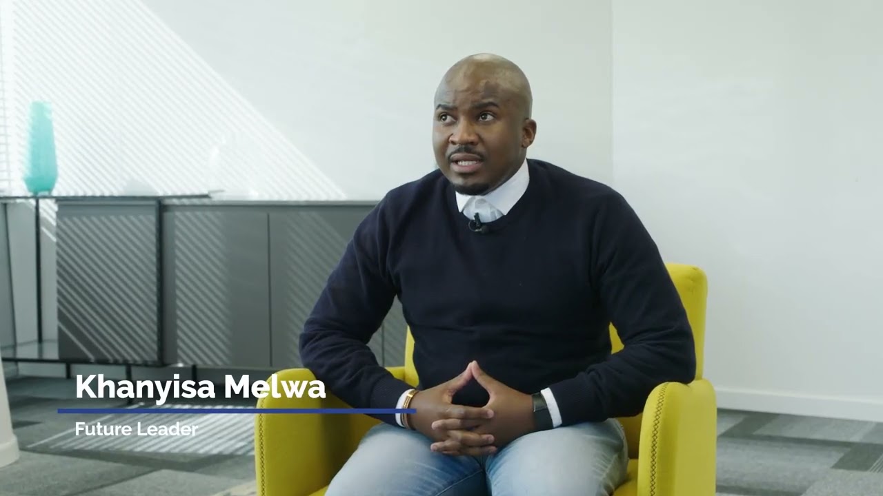 Empowering Young Professionals Through the PepsiCo Future Leaders & Graduate Programmes